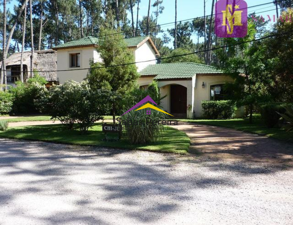 Casa ID.37594 - Casa en Pinares en alquiler de temporada
