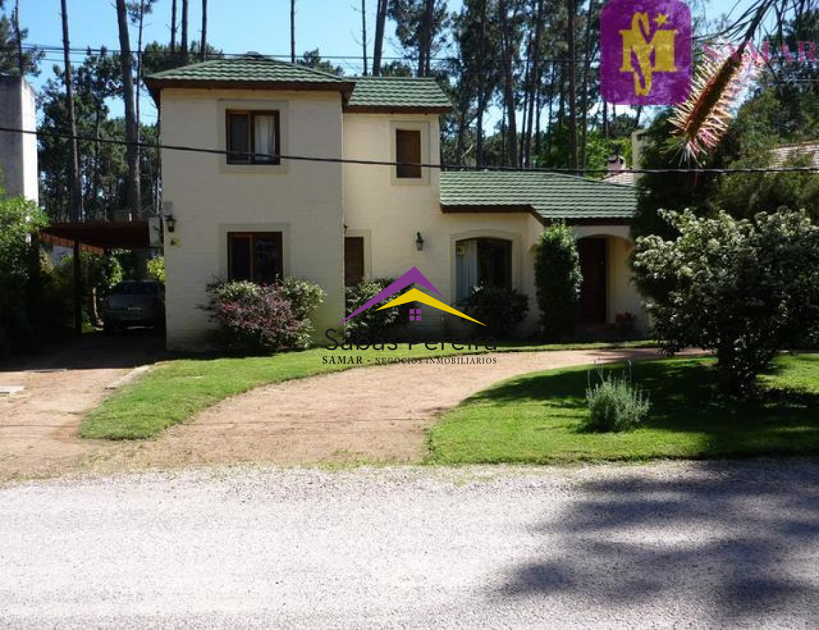 Casa ID.37594 - Casa en Pinares en alquiler de temporada