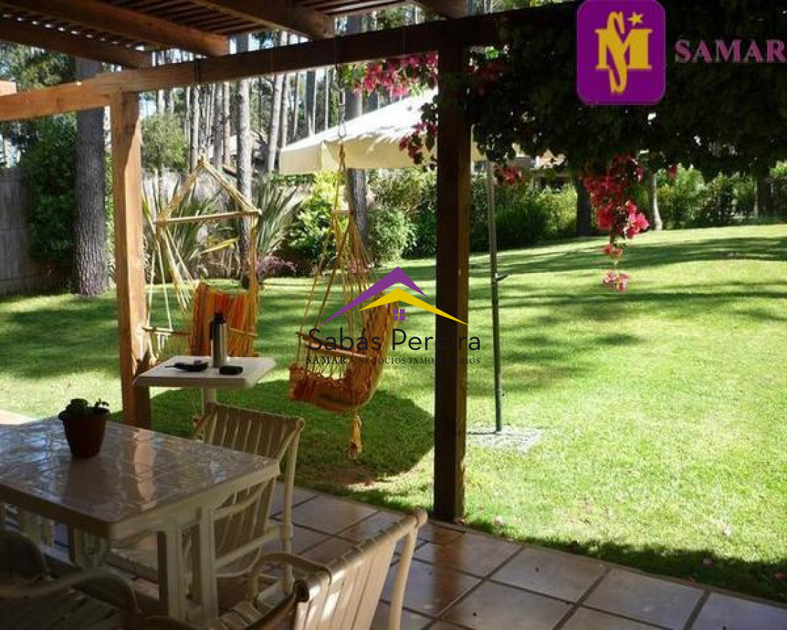 Casa ID.37594 - Casa en Pinares en alquiler de temporada