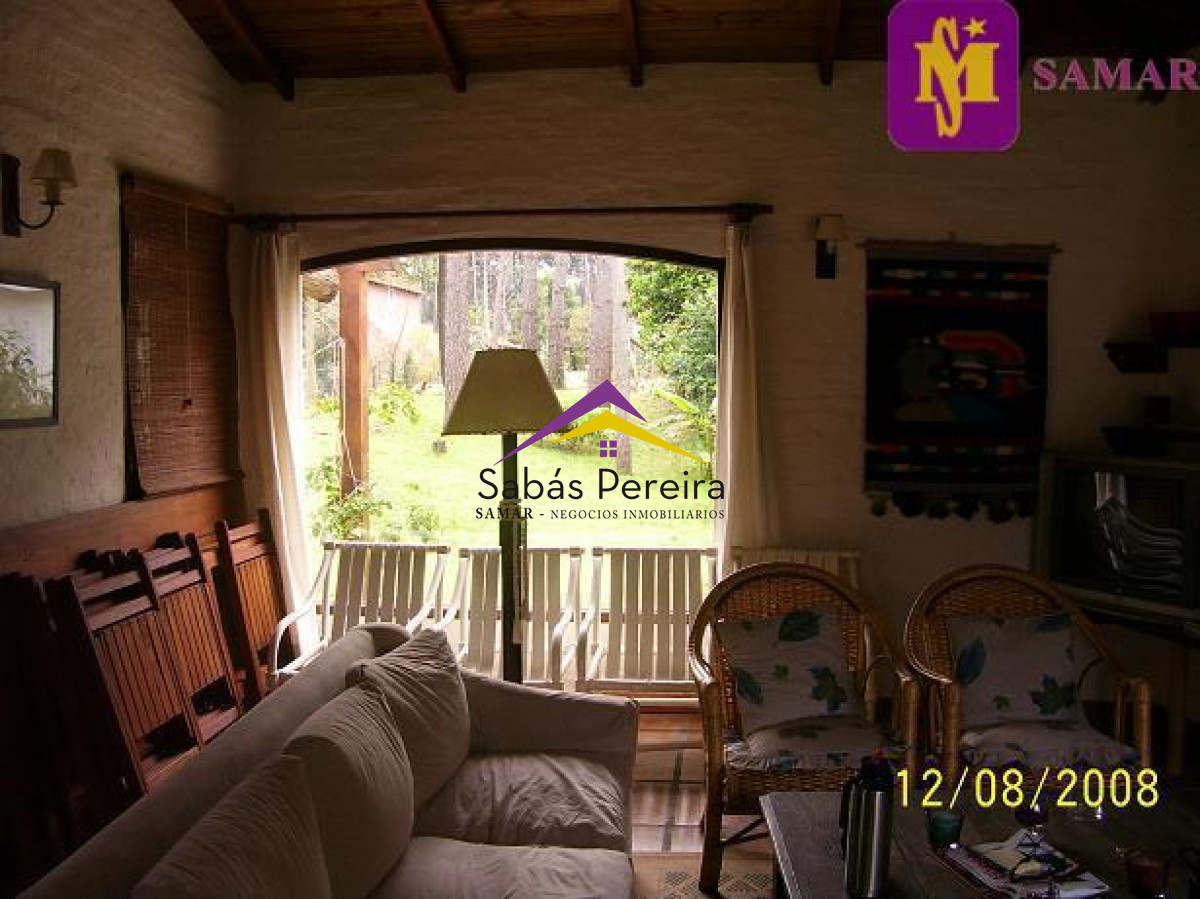 Casa ID.37594 - Casa en Pinares en alquiler de temporada