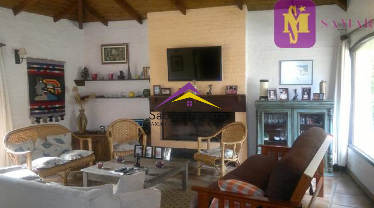 Casa ID.37594 - Casa en Pinares en alquiler de temporada