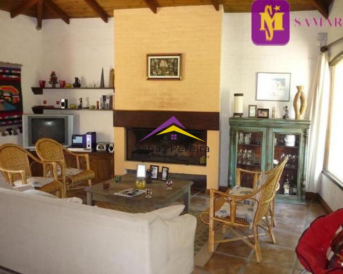 Casa ID.37594 - Casa en Pinares en alquiler de temporada