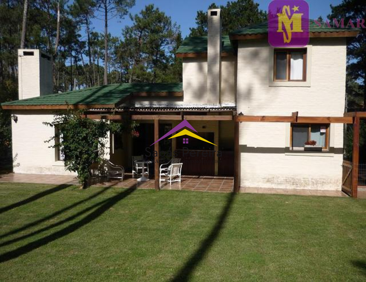Casa ID.37594 - Casa en Pinares en alquiler de temporada