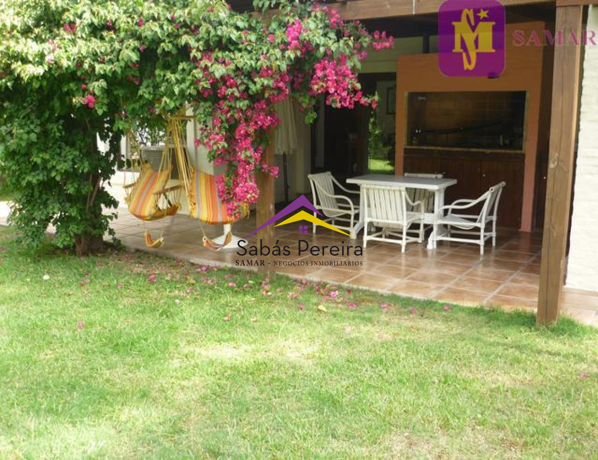 Casa ID.37594 - Casa en Pinares en alquiler de temporada