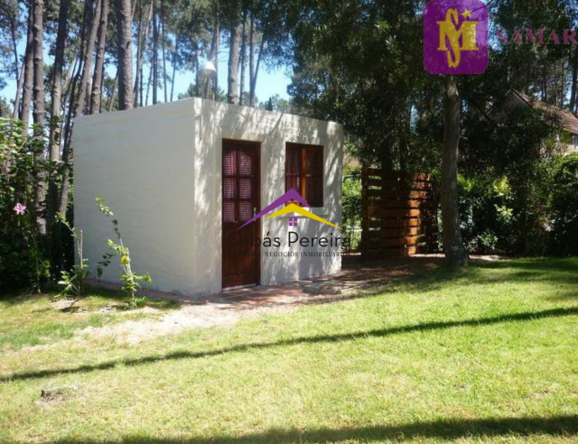 Casa ID.37594 - Casa en Pinares en alquiler de temporada
