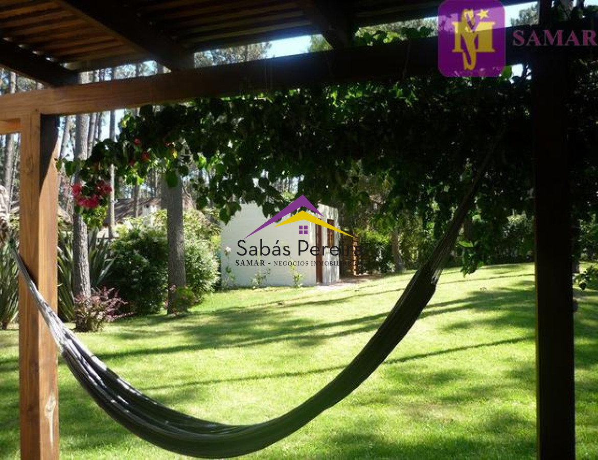 Casa ID.37594 - Casa en Pinares en alquiler de temporada