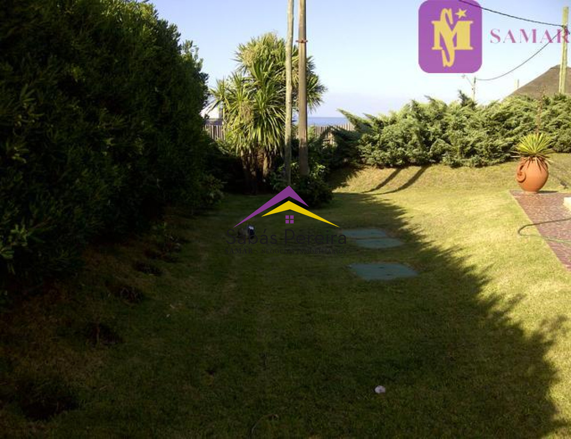 El Chorro - GoPunta - Portal Inmobiliario de Punta del Este - Maldonado