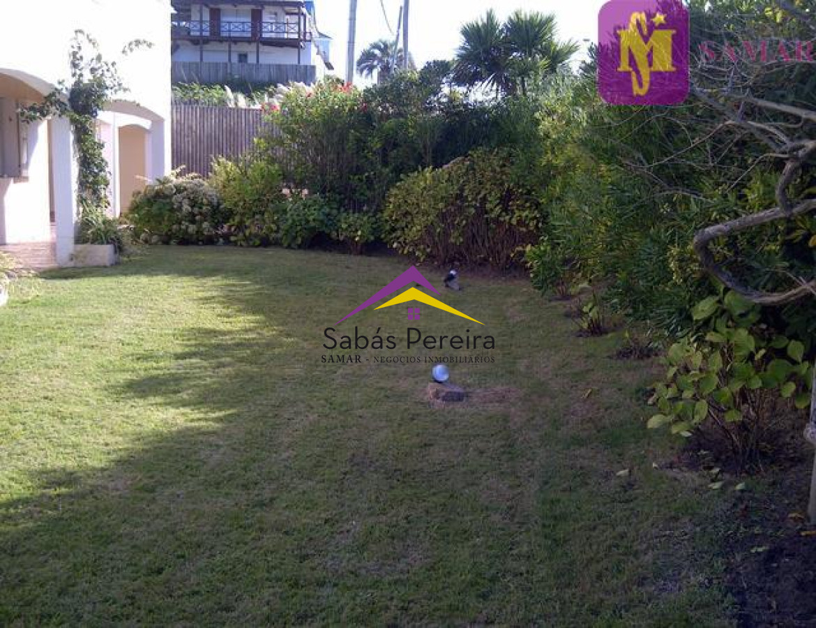 El Chorro - GoPunta - Portal Inmobiliario de Punta del Este - Maldonado