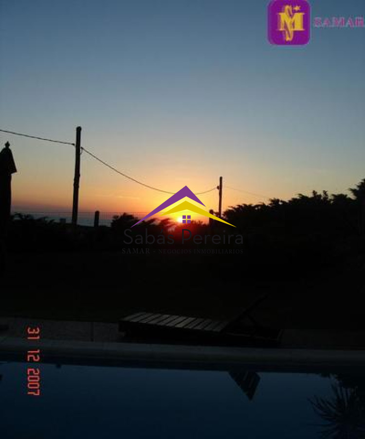 El Chorro - GoPunta - Portal Inmobiliario de Punta del Este - Maldonado