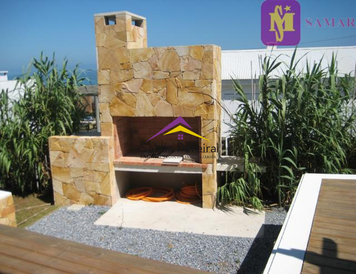 El Chorro - GoPunta - Portal Inmobiliario de Punta del Este - Maldonado