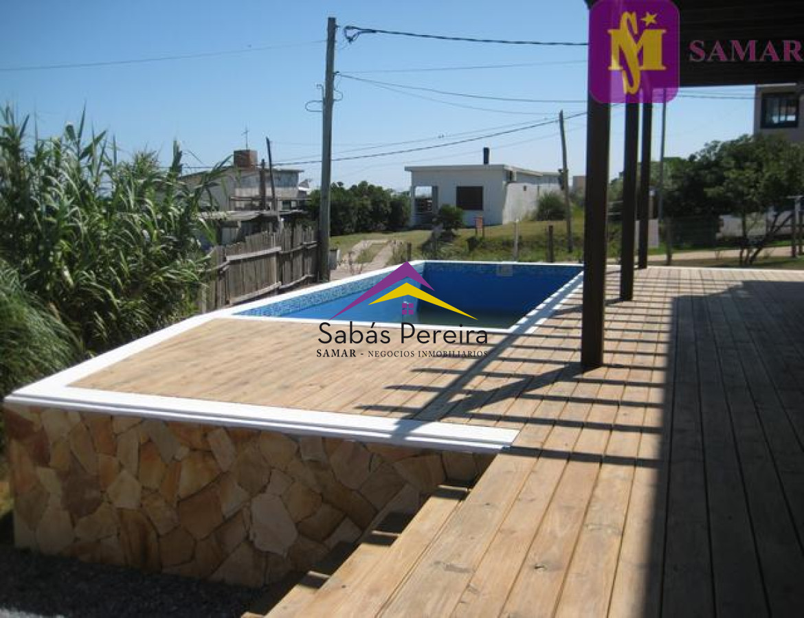 El Chorro - GoPunta - Portal Inmobiliario de Punta del Este - Maldonado