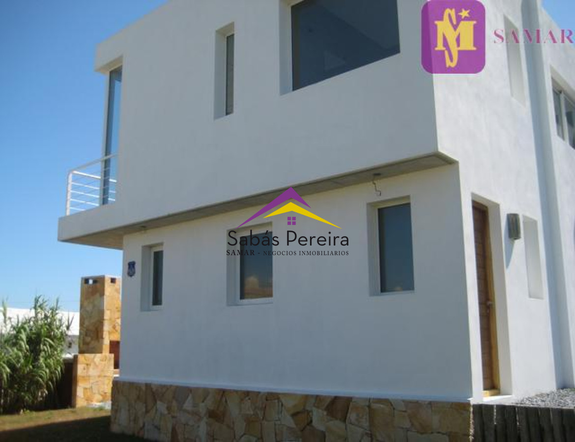 El Chorro - GoPunta - Portal Inmobiliario de Punta del Este - Maldonado