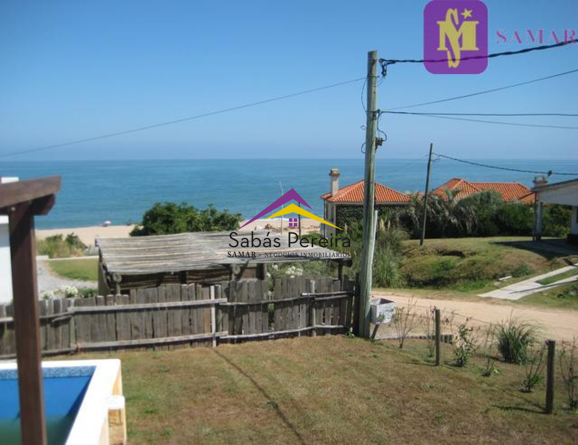 El Chorro - GoPunta - Portal Inmobiliario de Punta del Este - Maldonado