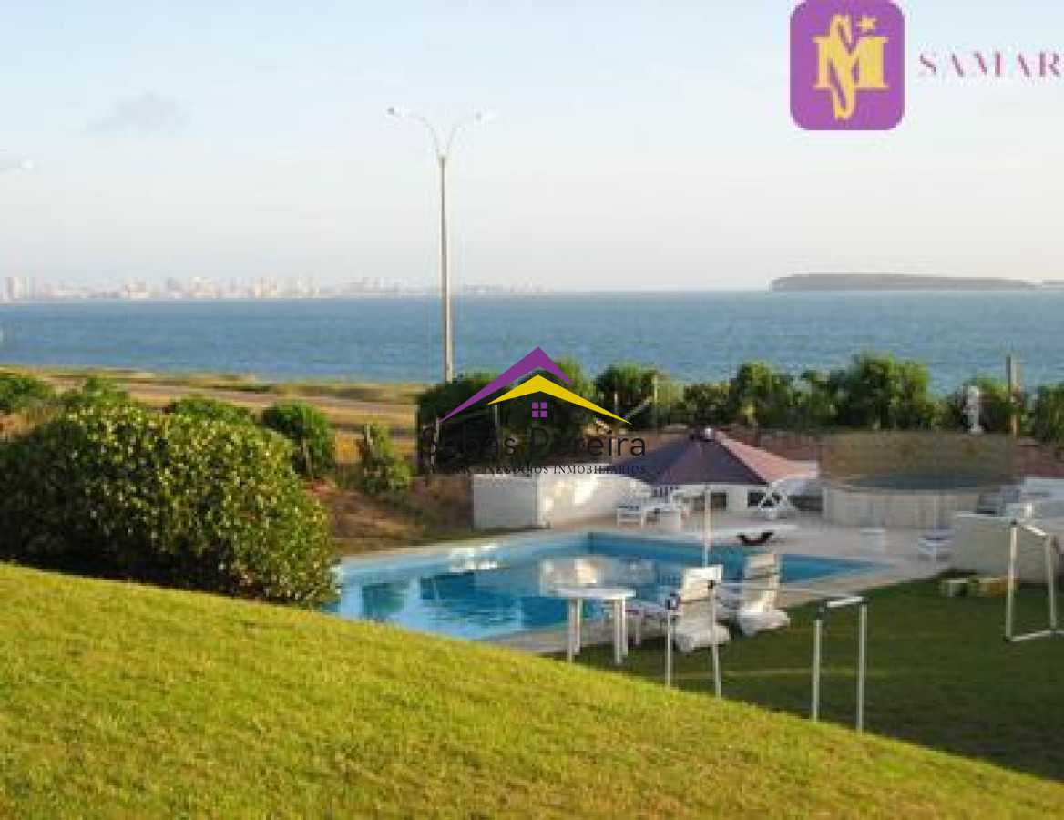 Casa ID.38230 - Venta de Casa de 6 dormitorios Punta del Este Mansa
