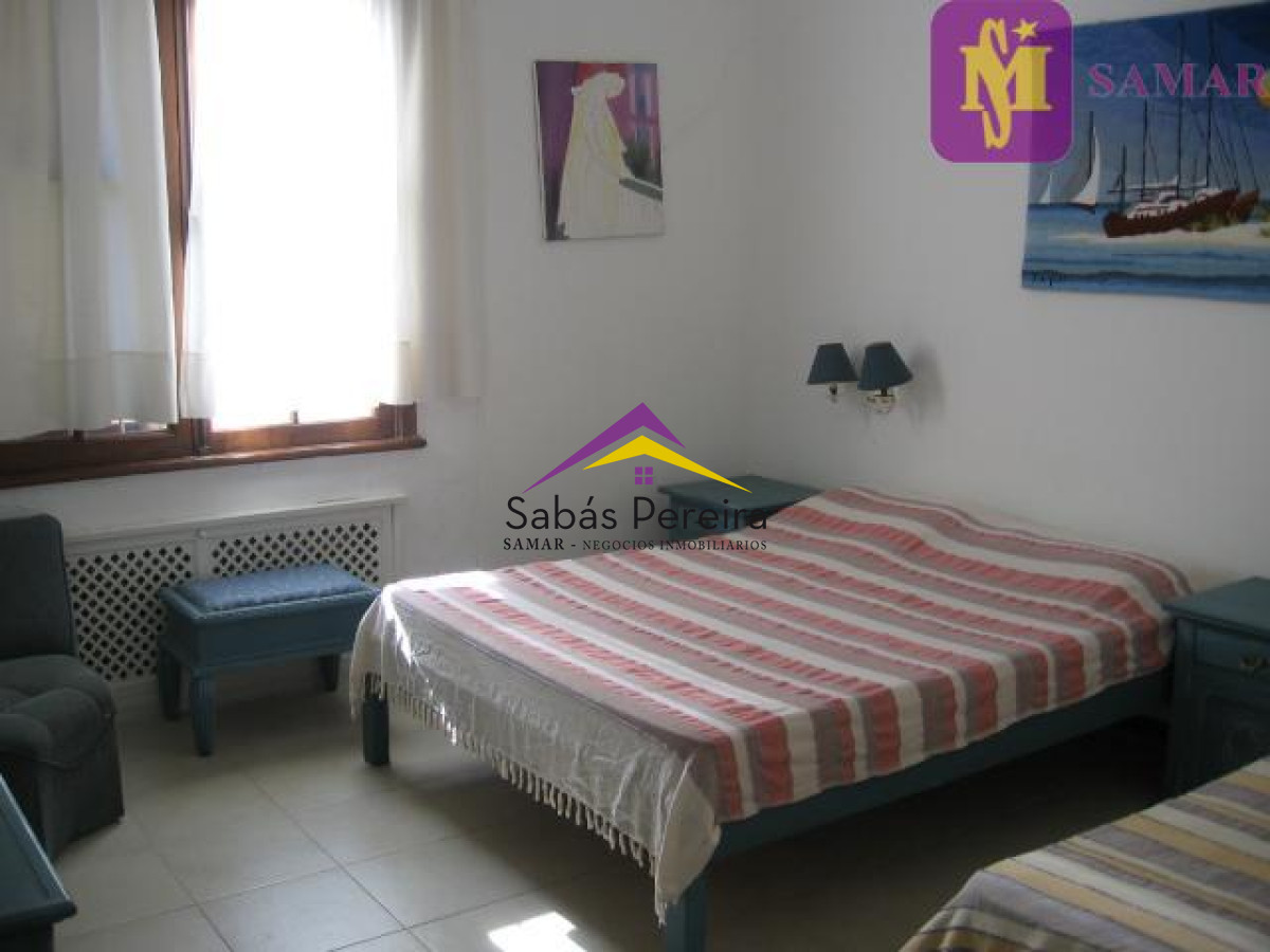 Casa ID.38230 - Venta de Casa de 6 dormitorios Punta del Este Mansa