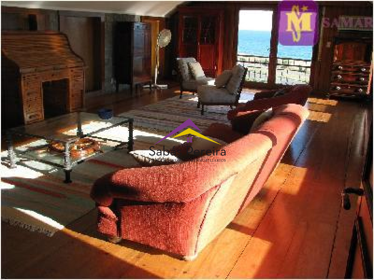 Casa ID.38230 - Venta de Casa de 6 dormitorios Punta del Este Mansa