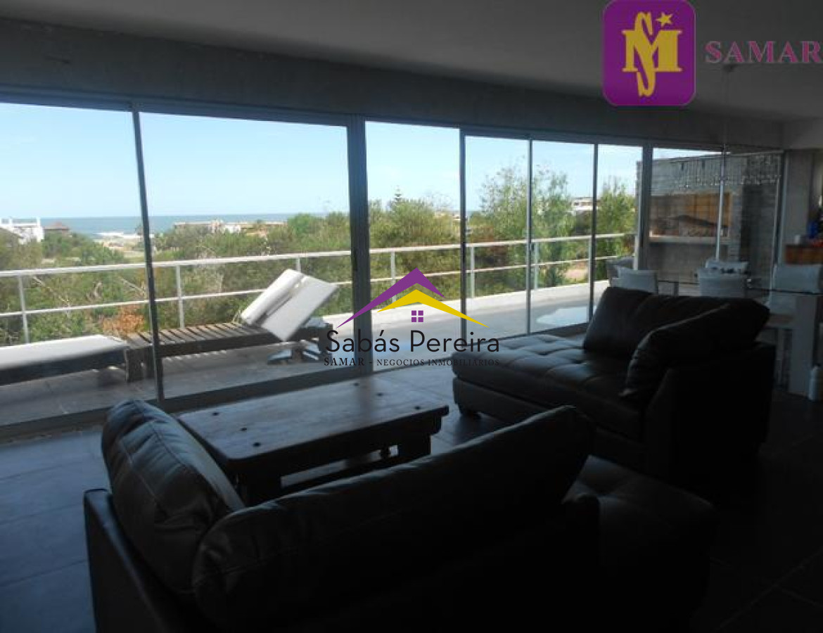 Casa ID.38379 - Casa 3 dormitorios en Punta Piedras, Manantiales, Punta del Este.