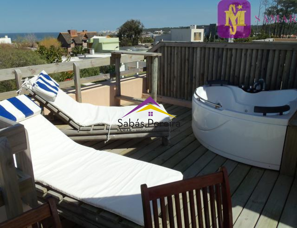 Manantiales - GoPunta - Portal Inmobiliario de Punta del Este - Maldonado