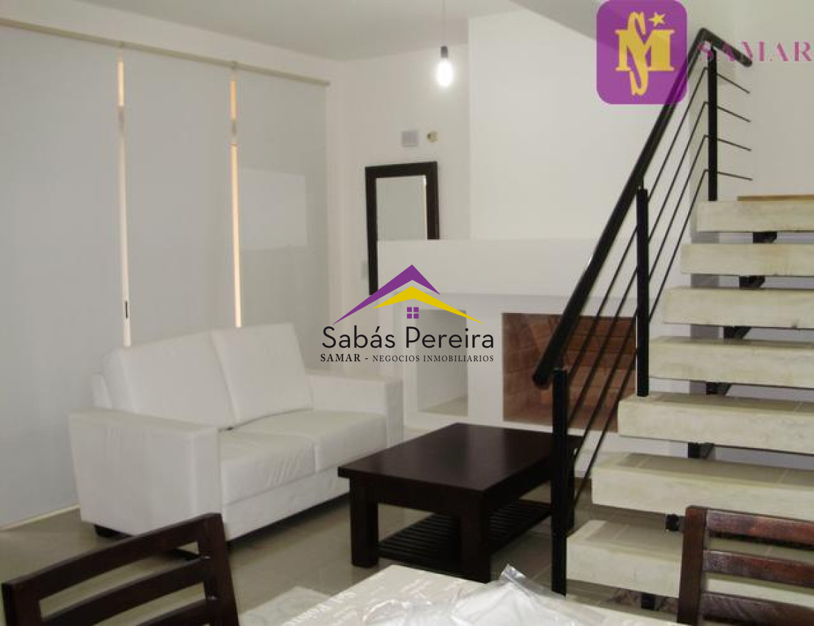 Casa ID.38257 - Casa en Alquiler Manantiales