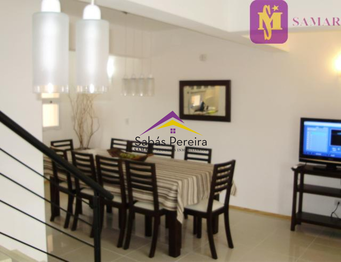 Casa ID.38257 - Casa en Alquiler Manantiales