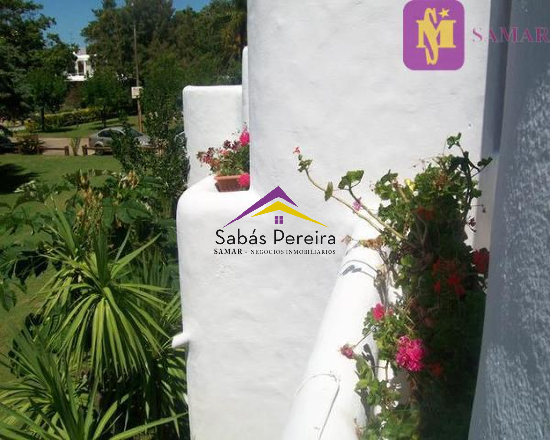 Casa ID.38637 - Casa en Solanas, 2 dormitorios en alquiler de temporada