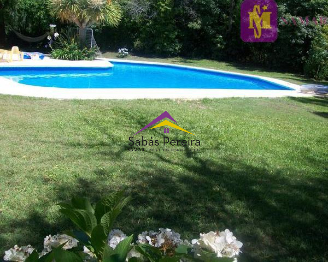 Casa ID.38637 - Casa en Solanas, 2 dormitorios en alquiler de temporada