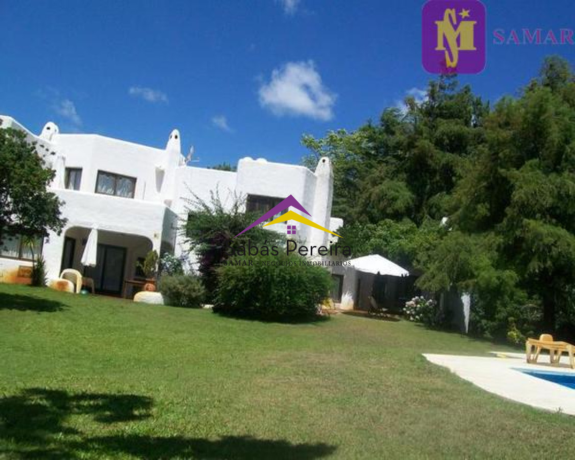 Casa ID.38637 - Casa en Solanas, 2 dormitorios en alquiler de temporada