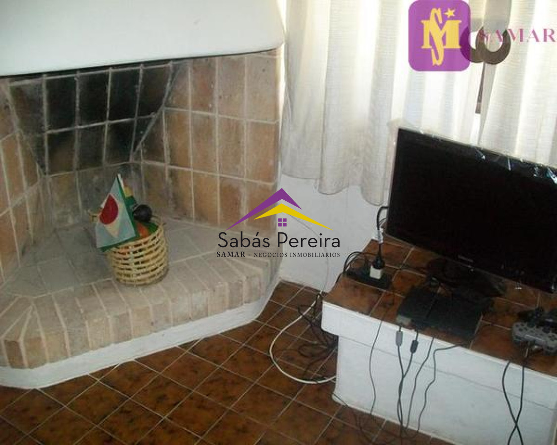 Casa ID.38637 - Casa en Solanas, 2 dormitorios en alquiler de temporada