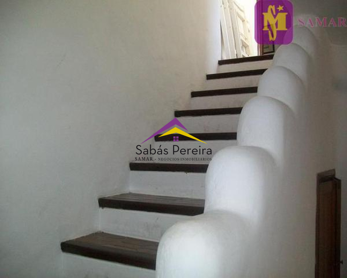 Casa ID.38637 - Casa en Solanas, 2 dormitorios en alquiler de temporada