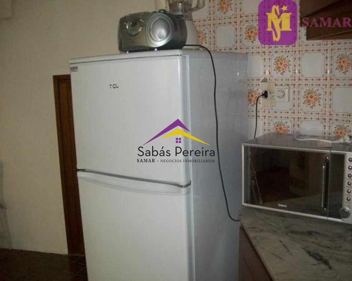 Casa ID.38637 - Casa en Solanas, 2 dormitorios en alquiler de temporada