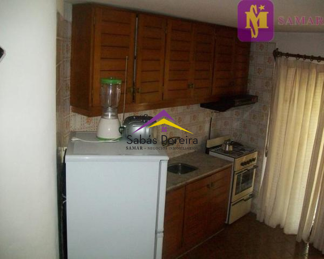 Casa ID.38637 - Casa en Solanas, 2 dormitorios en alquiler de temporada