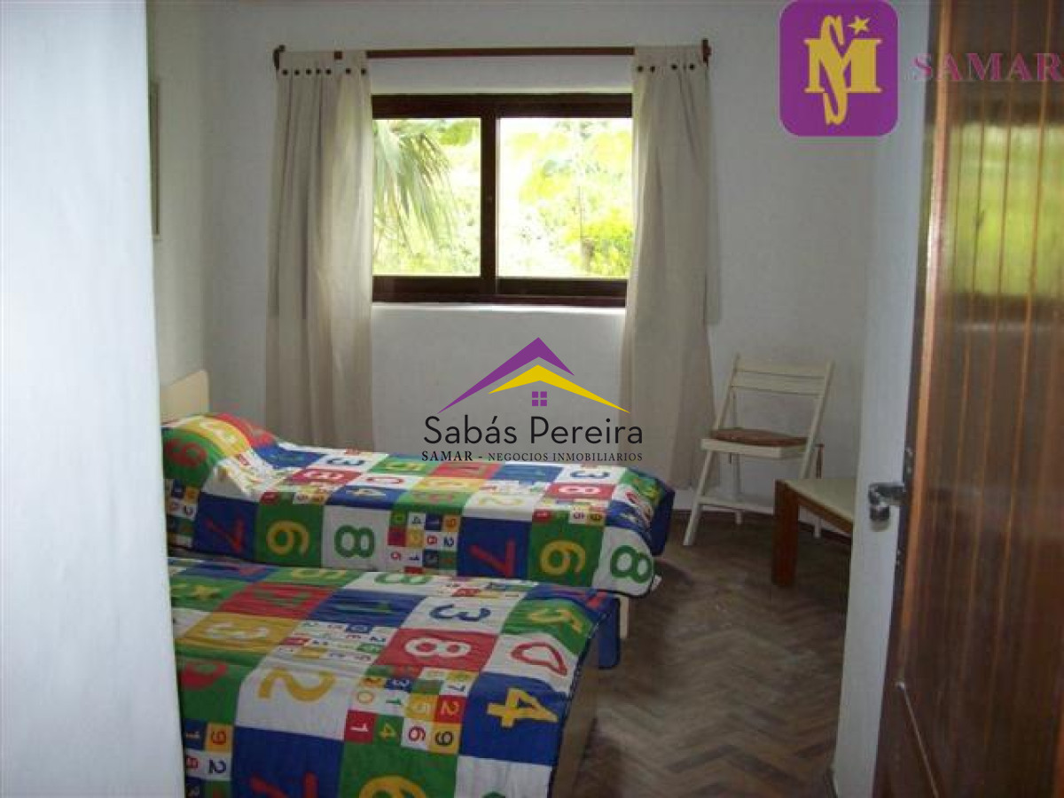 Casa ID.38637 - Casa en Solanas, 2 dormitorios en alquiler de temporada