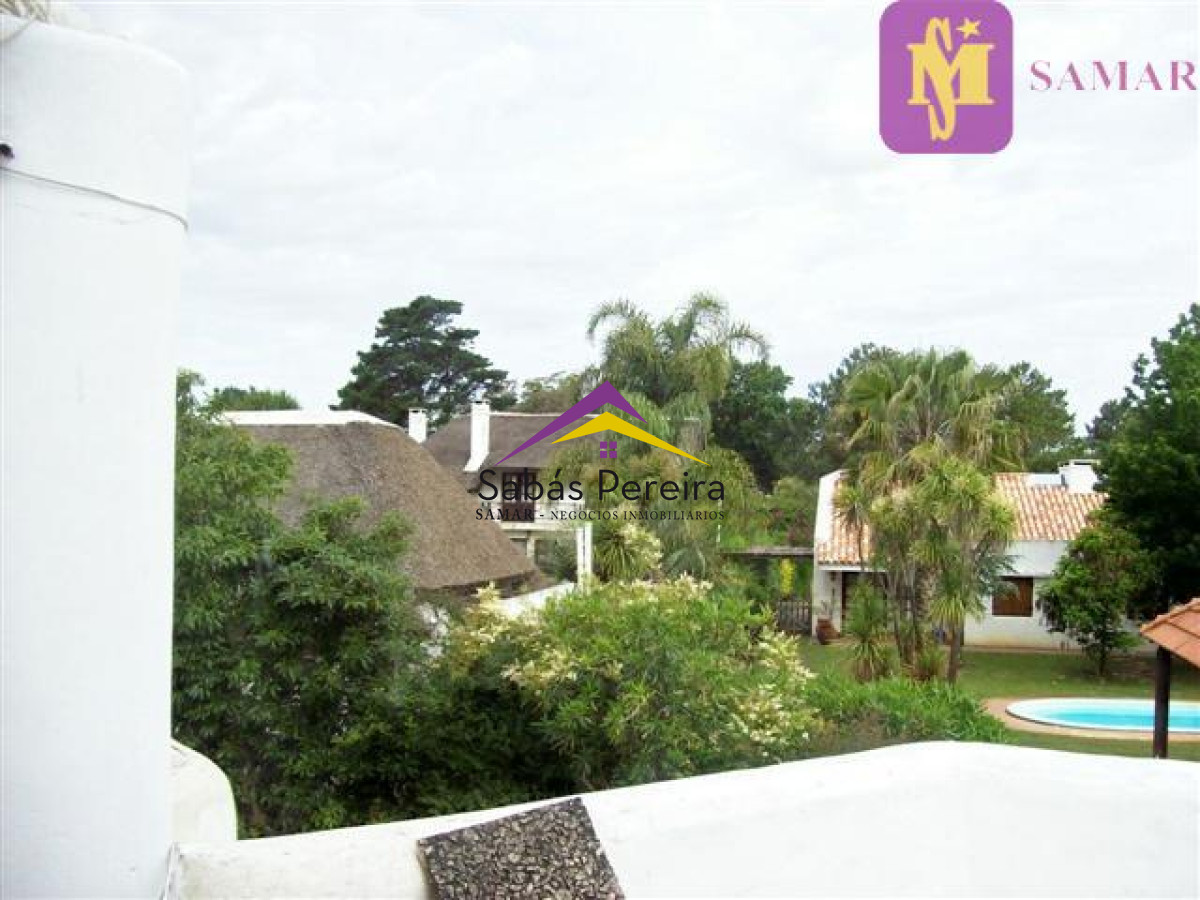 Casa ID.38637 - Casa en Solanas, 2 dormitorios en alquiler de temporada