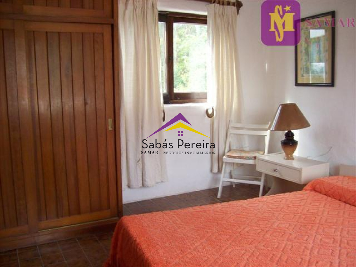 Casa ID.38637 - Casa en Solanas, 2 dormitorios en alquiler de temporada