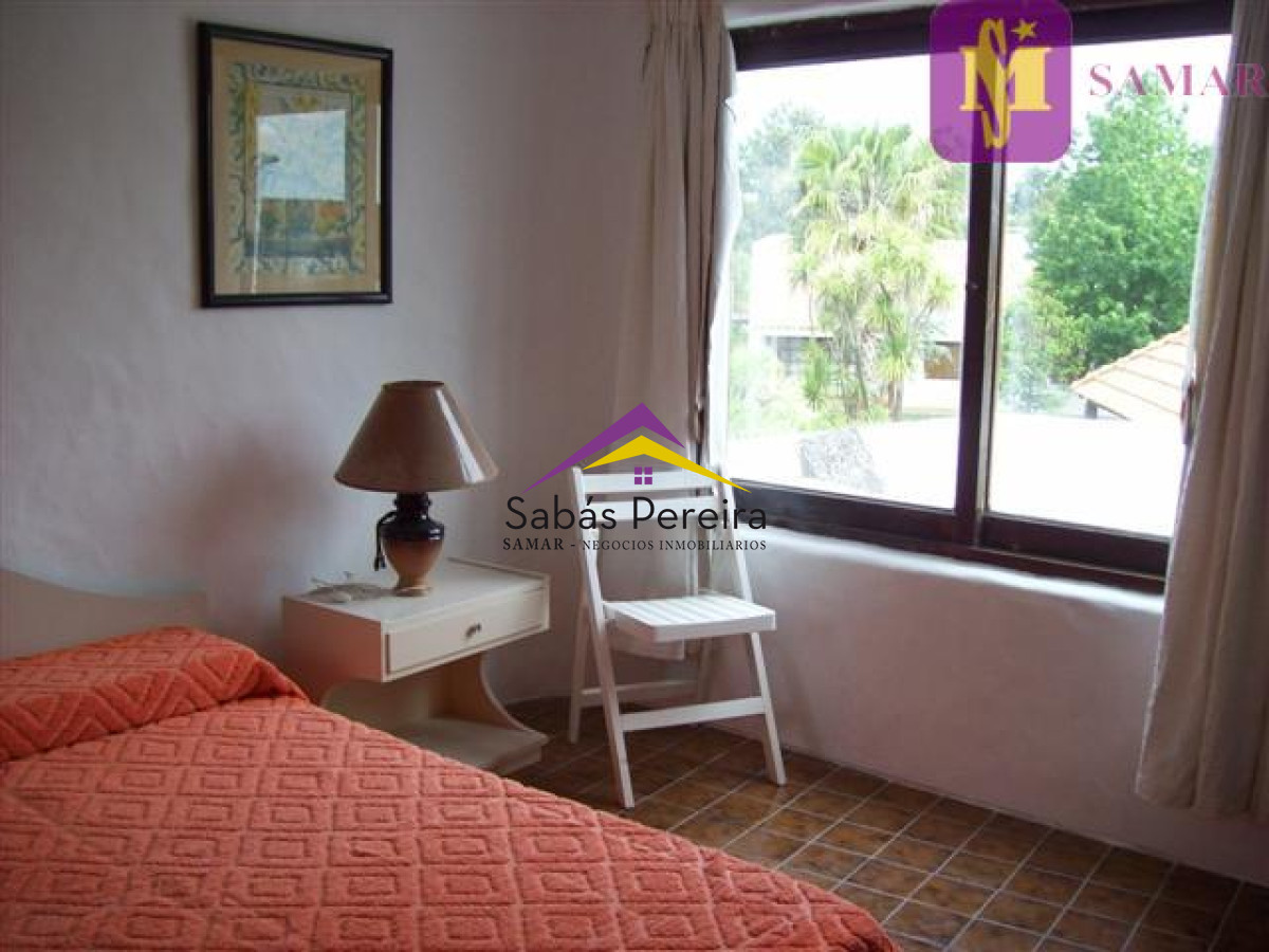 Casa ID.38637 - Casa en Solanas, 2 dormitorios en alquiler de temporada