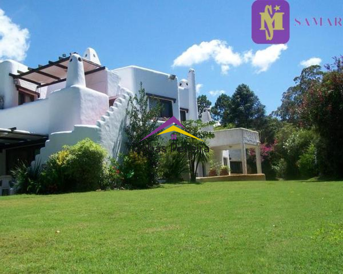 Casa ID.38637 - Casa en Solanas, 2 dormitorios en alquiler de temporada