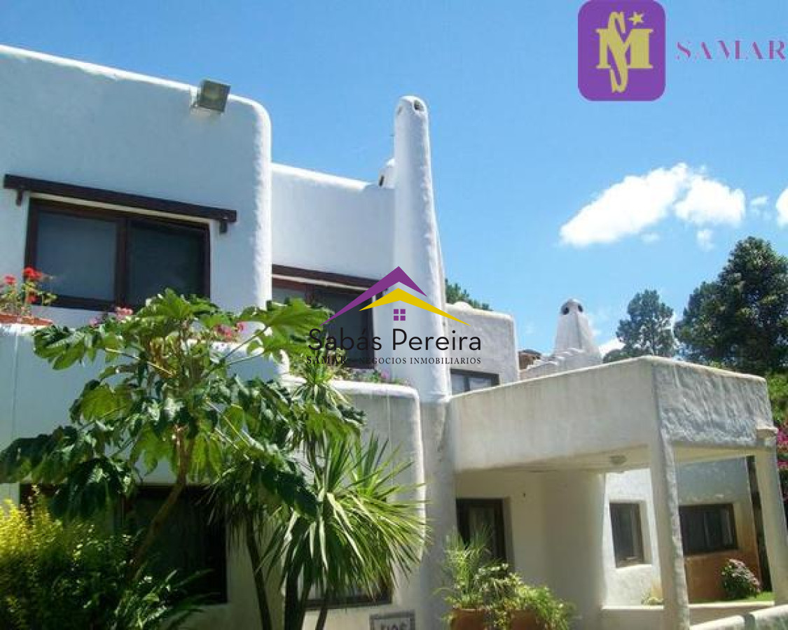 Casa ID.38637 - Casa en Solanas, 2 dormitorios en alquiler de temporada