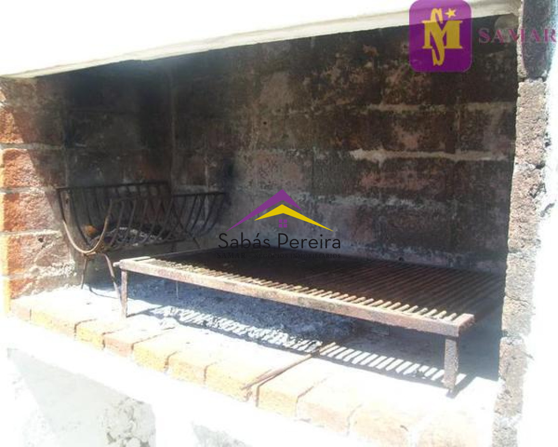 Casa ID.38637 - Casa en Solanas, 2 dormitorios en alquiler de temporada