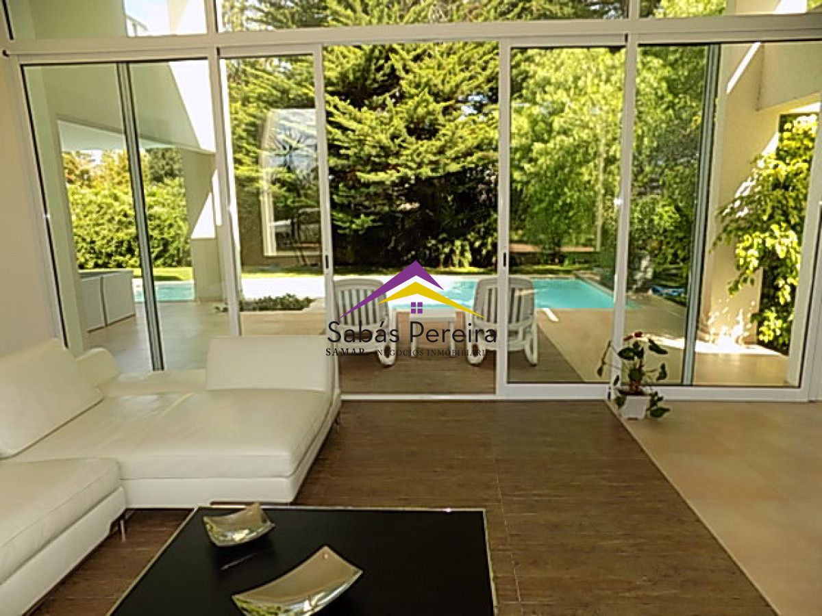 Casa ID.38745 - Casa en Punta del Este, Playa Mansa