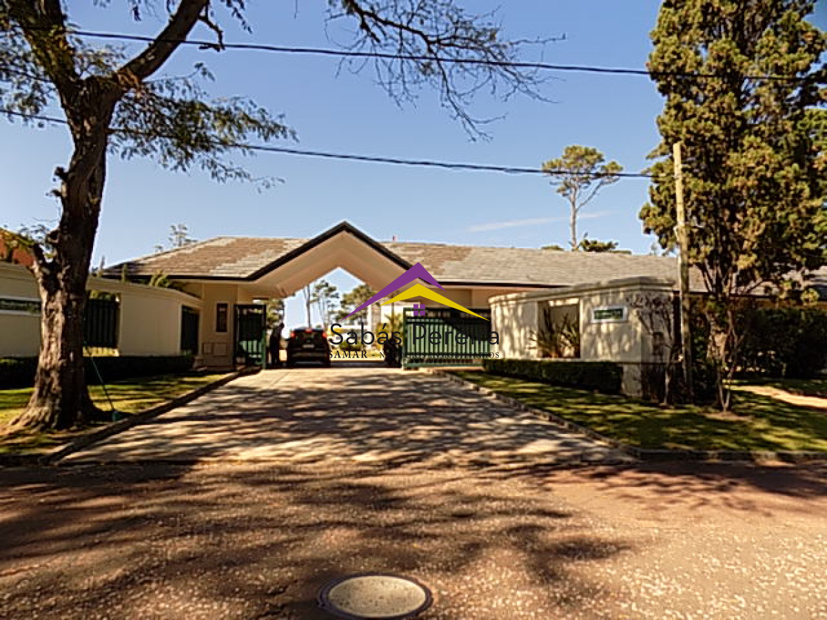 Casa ID.38745 - Casa en Punta del Este, Playa Mansa
