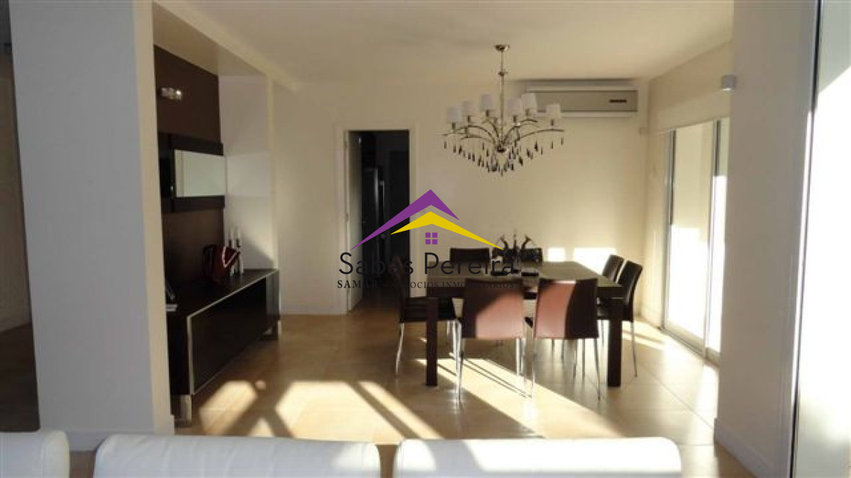 Casa ID.38745 - Casa en Punta del Este, Playa Mansa