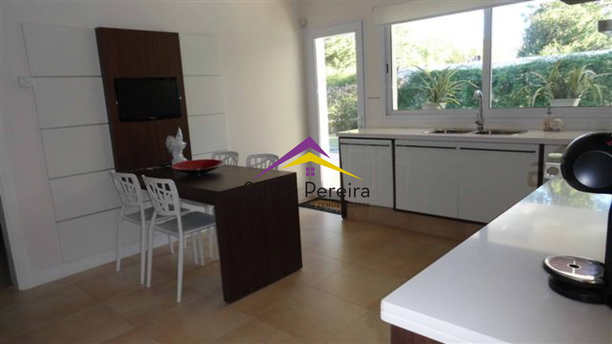 Casa ID.38745 - Casa en Punta del Este, Playa Mansa