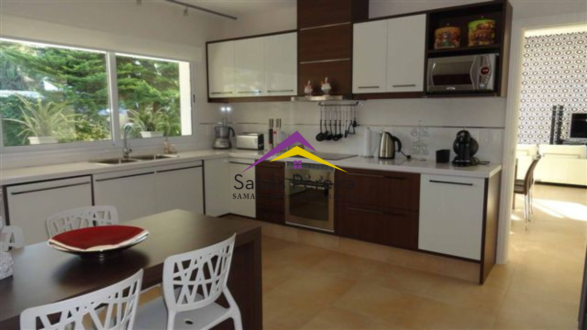 Casa ID.38745 - Casa en Punta del Este, Playa Mansa