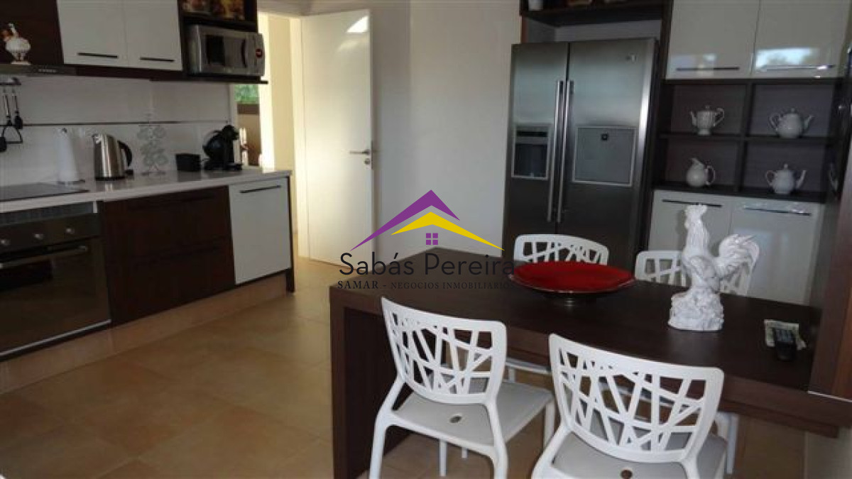 Casa ID.38745 - Casa en Punta del Este, Playa Mansa