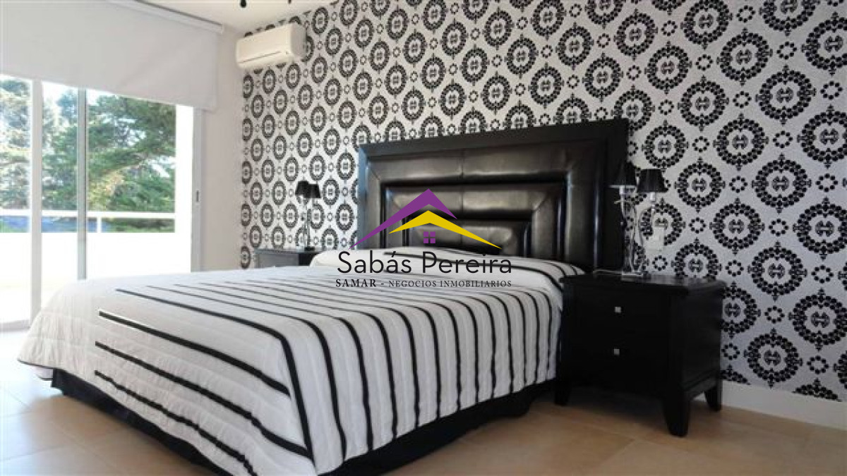 Casa ID.38745 - Casa en Punta del Este, Playa Mansa