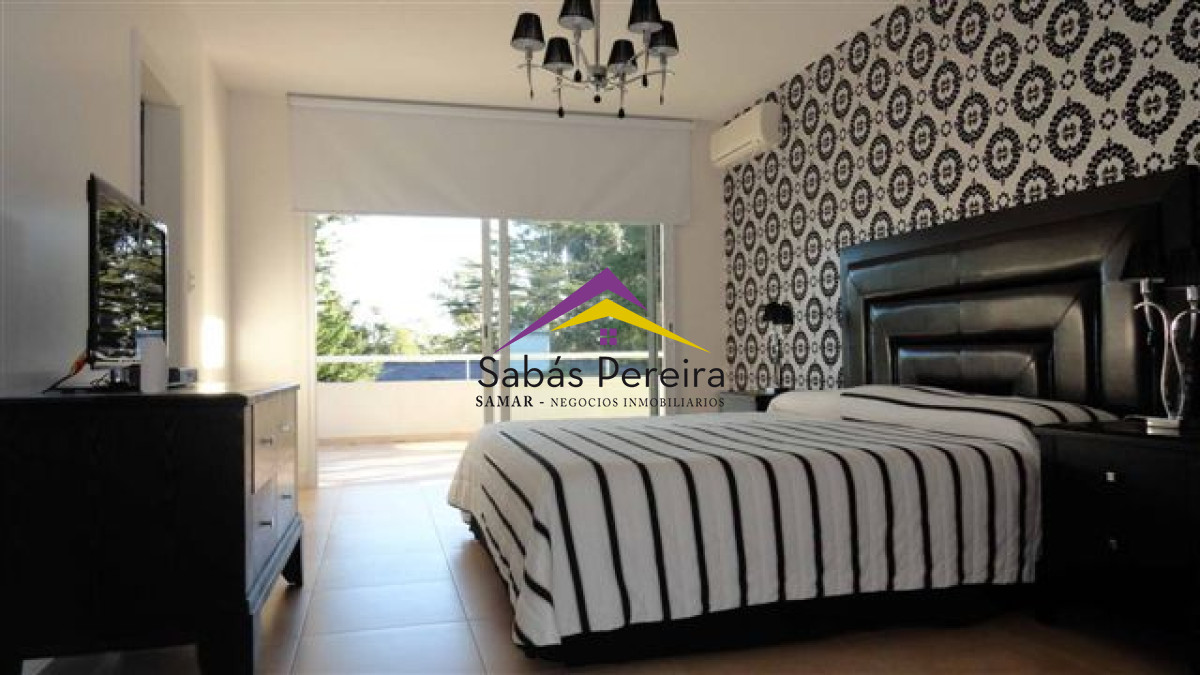 Casa ID.38745 - Casa en Punta del Este, Playa Mansa