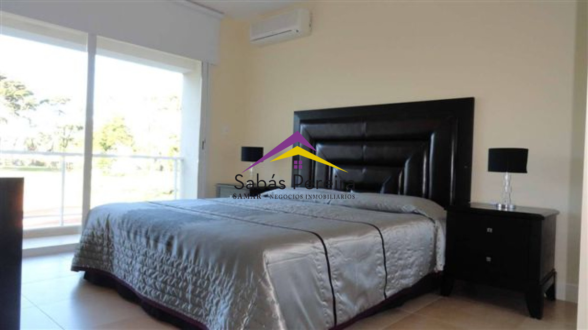 Casa ID.38745 - Casa en Punta del Este, Playa Mansa
