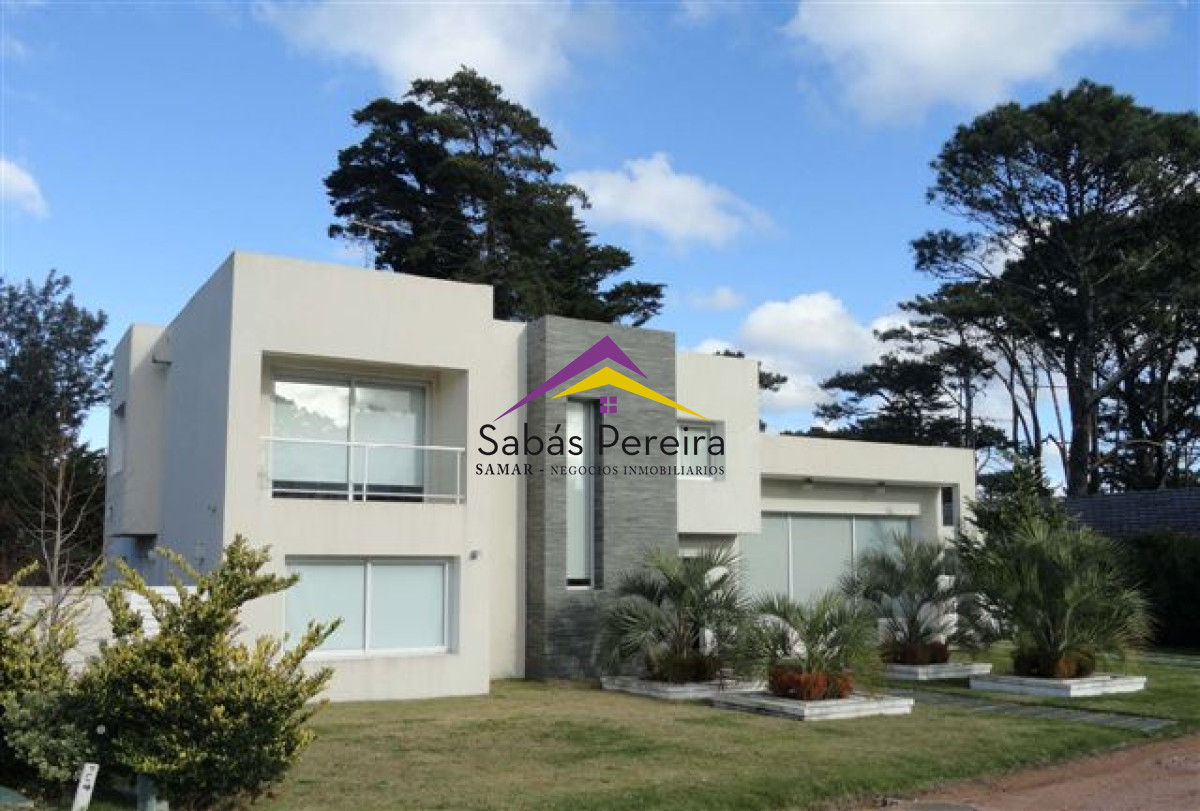 Casa ID.38745 - Casa en Punta del Este, Playa Mansa