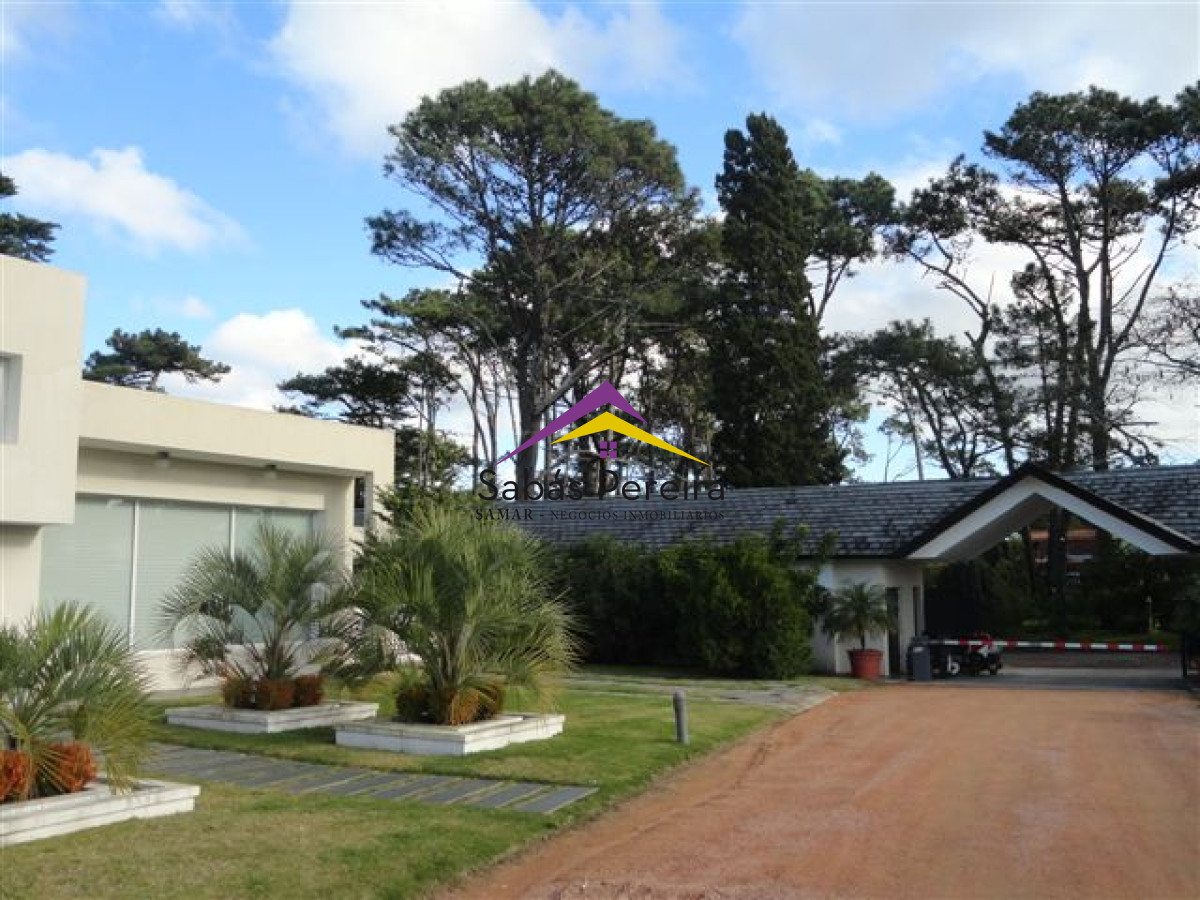 Casa ID.38745 - Casa en Punta del Este, Playa Mansa