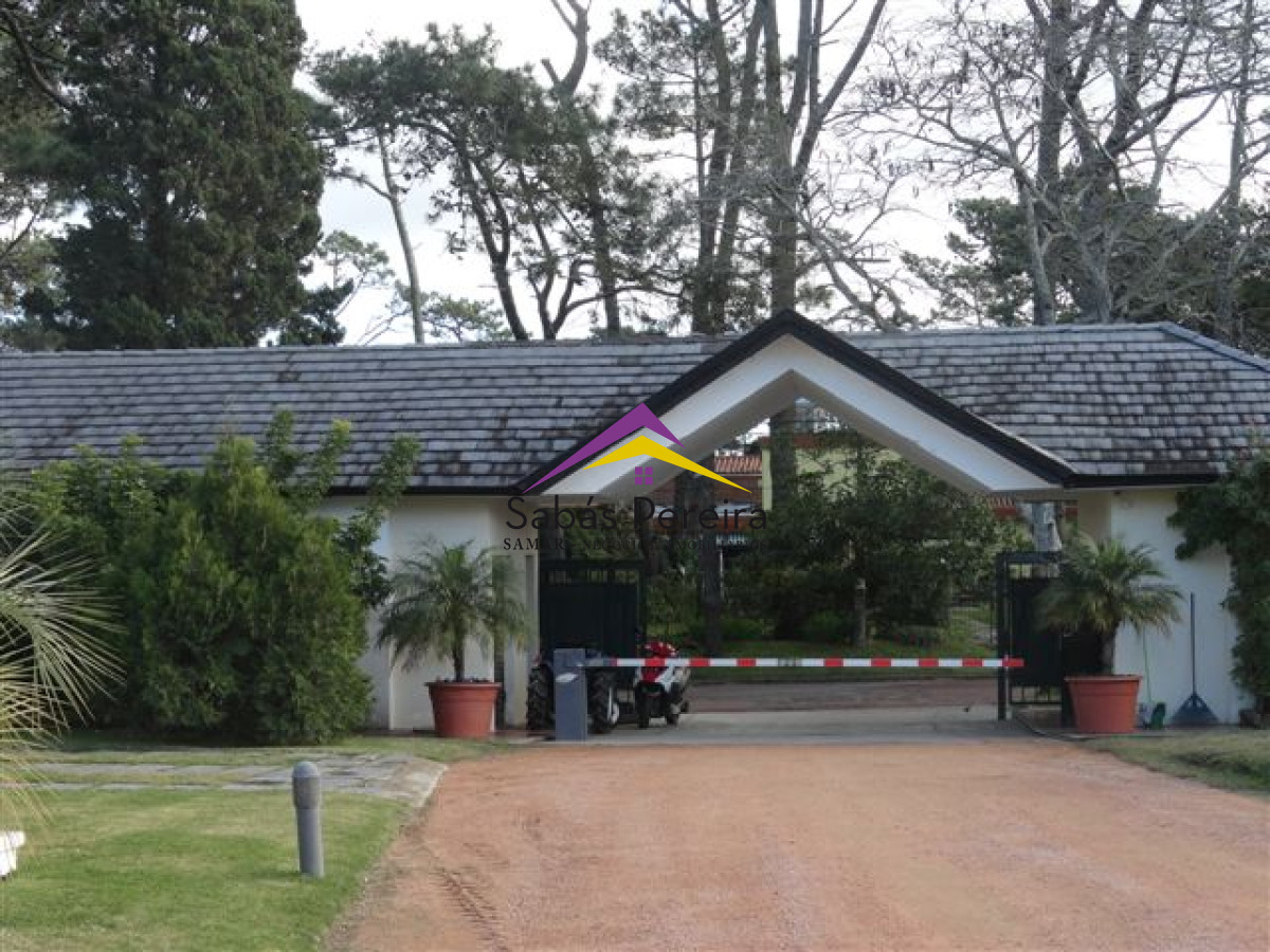 Casa ID.38745 - Casa en Punta del Este, Playa Mansa